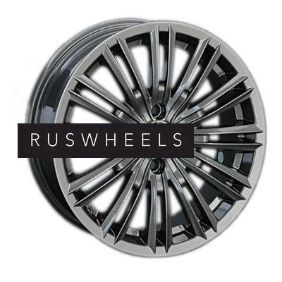 Диски LS 6,5x15/4x98 ET32 D58,6 237 GM Диски LS 6,5x15/4x98 ET32 D58,6 237 GM