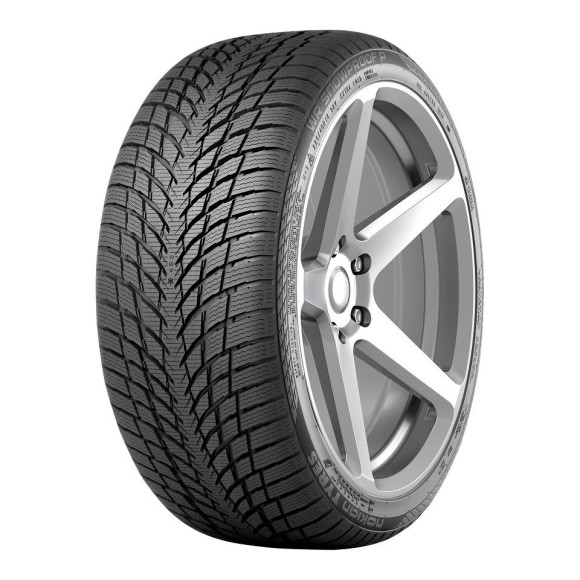 Шины Nokian Tyres 195/50/15 T 82 WR Snowproof старше 3-х лет Шины Nokian Tyres 195/50/15 T 82 WR Snowproof старше 3-х лет