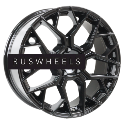 Диски RST 8x18/5x114,3 ET30 D60,1 R148 (RX) BL