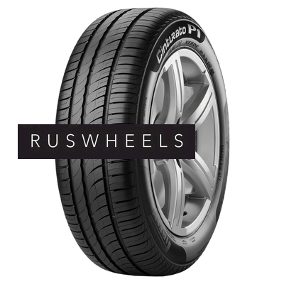 Шины Pirelli 195/50R15 82V Cinturato P1 Verde TL