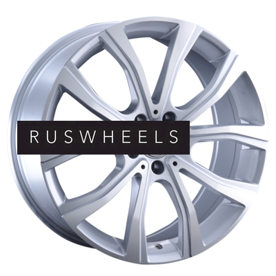 Диски Replay 7,5x18/5x112 ET44 D66,6 MR221 SF (конус, C570) Диски Replay 7,5x18/5x112 ET44 D66,6 MR221 SF (конус, C570)