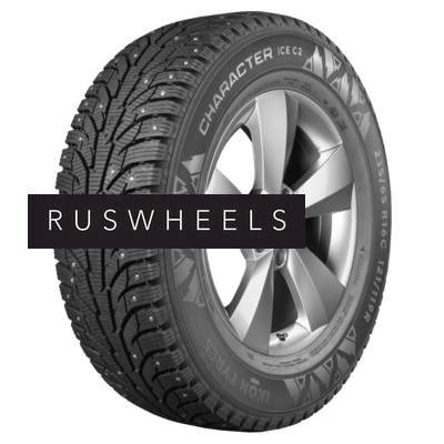 Шины Ikon Tyres 215/75/16 R 116/114 C Ikon Character Ice C2 Ш. Шины Ikon Tyres 215/75/16 R 116/114 C Ikon Character Ice C2 Ш.