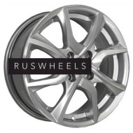 Диски СКАД 6x15/4x98 ET35 D58,6 Тулон (КЛ233) Селена