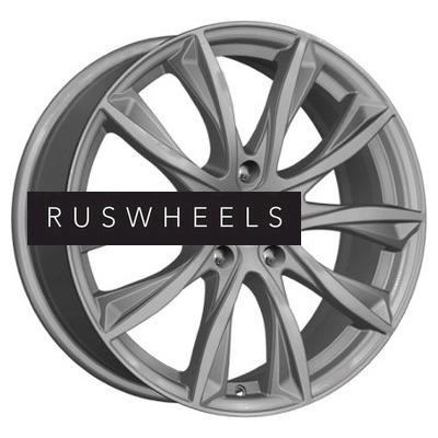 Диски iFree 7,5x18/5x108 ET47 D60,1 Каzантип (КС684М) Хай Вэй Диски iFree 7,5x18/5x108 ET47 D60,1 Каzантип (КС684М) Хай Вэй