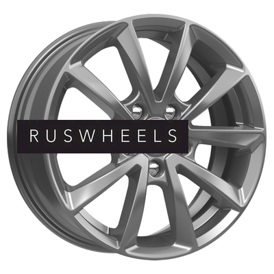 Диски iFree 6,5x16/5x112 ET46 D57,1 Скайрим (КС907) Хай Вэй