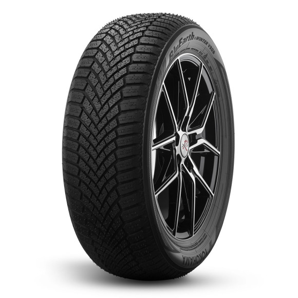 Шины Yokohama 225/60/17 H 99 V906 Шины Yokohama 225/60/17 H 99 V906
