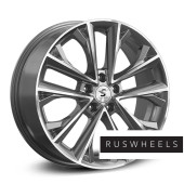 Диски Premium Series R18 / 7J PCD 5x114.3 ЕТ 37 ЦО 66.6 КР012 Jolion Диски Premium Series R18 / 7J PCD 5x114.3 ЕТ 37 ЦО 66.6 КР012 Jolion