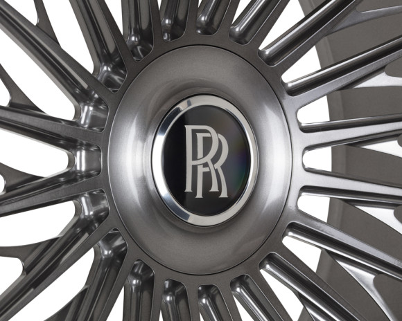 Диски Vossen S17-15T 21" Диски Vossen S17-15T 21"