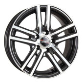 Диски Tech Line 6,0\R15 5*114.3 ET45 d67.1 BD