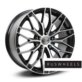 Диски NEO R17 / 7J PCD 5x114.3 ЕТ 40 ЦО 67.1 740