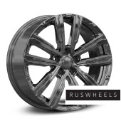 Диски КиК R18 / 7.5J PCD 5x108 ЕТ 33 ЦО 60.1 Аламер Диски КиК R18 / 7.5J PCD 5x108 ЕТ 33 ЦО 60.1 Аламер