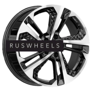 Диски SKAD Original 7x18/5x112 ET43 D57,1 KL-1069 (Tiguan) Алмаз Диски SKAD Original 7x18/5x112 ET43 D57,1 KL-1069 (Tiguan) Алмаз