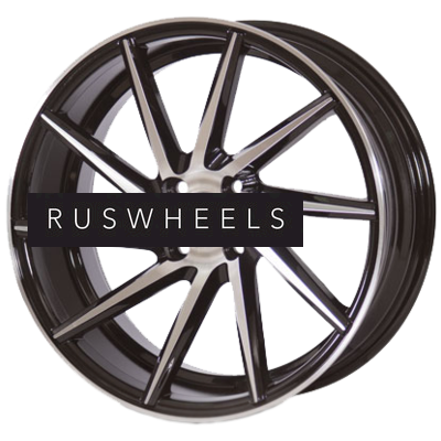Диски PDW 7x15/4x98 ET30 D58,5 1022 Left (CVT) M/B
