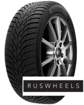 Шины Kumho  185/65/14  T 86 WinterCraft WP52