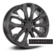 Диски КиК R17 / 6.5J PCD 5x114.3 ЕТ 49 ЦО 67.1 Морейн Диски КиК R17 / 6.5J PCD 5x114.3 ЕТ 49 ЦО 67.1 Морейн