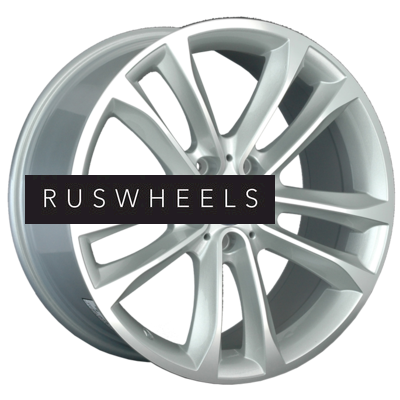 Диски Replay 10x19/5x120 ET21 D72,6 B162 SF (конус, B640)