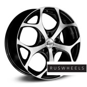 Диски iFree R17 / 7J PCD 5x114.3 ЕТ 35 ЦО 67.1 Тортуга Диски iFree R17 / 7J PCD 5x114.3 ЕТ 35 ЦО 67.1 Тортуга