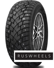 Шины Delinte 215/60 r17 Winter WD42 96T Шипы