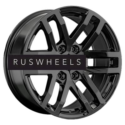 Диски LS 9x20/6x139,7 ET25 D100,1 1279 BK (конус, Колпак+лого) Диски LS 9x20/6x139,7 ET25 D100,1 1279 BK (конус, Колпак+лого)