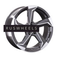 Диски Replay 8x18/5x114,3 ET30 D60,1 LX194 GMF (конус, C570) Диски Replay 8x18/5x114,3 ET30 D60,1 LX194 GMF (конус, C570)