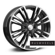 Диски Скад R16 / 6.5J PCD 4x100 ЕТ 37 ЦО 60.1 Ламар Диски Скад R16 / 6.5J PCD 4x100 ЕТ 37 ЦО 60.1 Ламар