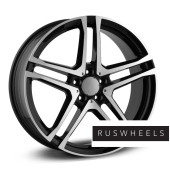 Диски Legeartis Concept R21 / 11J PCD 5x112 ЕТ 38 ЦО 66.6 MB523