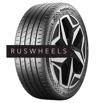 Шины Continental 225/45R17 94V XL PremiumContact 7 TL FR