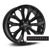 Диски AEZ R22 / 9.5J PCD 5x130 ЕТ 43 ЦО 71.6 Leipzig black