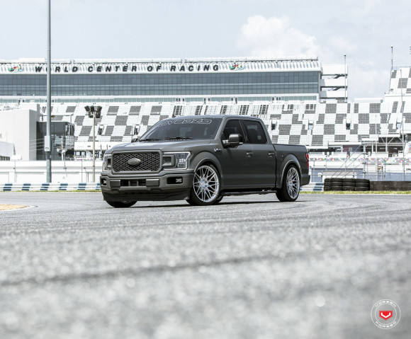 Диски Vossen S17-07 24" Диски Vossen S17-07 24"