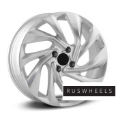 Диски Legeartis Concept R17 / 6.5J PCD 5x114.3 ЕТ 38 ЦО 67.1 Ci505