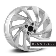 Диски Legeartis Concept R17 / 6.5J PCD 5x114.3 ЕТ 38 ЦО 67.1 Ci505