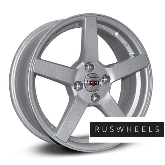 Диски Alcasta R16 / 6.5J PCD 4x108 ЕТ 37.5 ЦО 63.3 M45