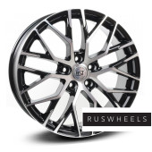 Диски RST R17 / 6.5J PCD 5x114.3 ЕТ 45 ЦО 60.1 R077 Диски RST R17 / 6.5J PCD 5x114.3 ЕТ 45 ЦО 60.1 R077