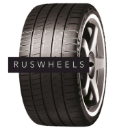 Шины Michelin 285/30ZR20 99(Y) XL Pilot Super Sport * TL Шины Michelin 285/30ZR20 99(Y) XL Pilot Super Sport * TL