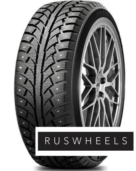 Шины Westlake 185/65 r15 SW606 88T Шипы