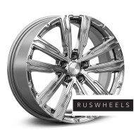 Диски КиК R18 / 7.5J PCD 5x114.3 ЕТ 35 ЦО 60.1 Аламер Диски КиК R18 / 7.5J PCD 5x114.3 ЕТ 35 ЦО 60.1 Аламер