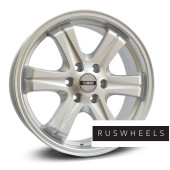 Диски NEO R17 / 7J PCD 6x139.7 ЕТ 38 ЦО 100.1 722