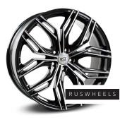 Диски Tech Line R20 / 8.5J PCD 5x112 ЕТ 27 ЦО 66.6 205 Диски Tech Line R20 / 8.5J PCD 5x112 ЕТ 27 ЦО 66.6 205
