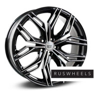 Диски Tech Line R20 / 8.5J PCD 5x112 ЕТ 27 ЦО 66.6 205 Диски Tech Line R20 / 8.5J PCD 5x112 ЕТ 27 ЦО 66.6 205