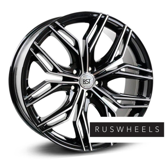 Диски Tech Line R20 / 8.5J PCD 5x112 ЕТ 27 ЦО 66.6 205 Диски Tech Line R20 / 8.5J PCD 5x112 ЕТ 27 ЦО 66.6 205