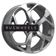 Диски RST 7x17/5x114,3 ET49 D67,1 R067 (Elantra) Silver Диски RST 7x17/5x114,3 ET49 D67,1 R067 (Elantra) Silver