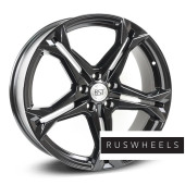 Диски RST R19 / 7.5J PCD 5x108 ЕТ 38 ЦО 60.1 R099