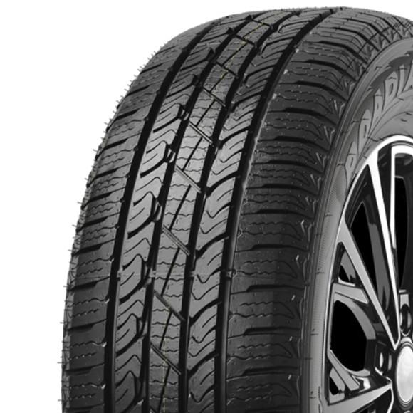 Шины Roadstone  265/65/17  H 112 ROADIAN HTX RH5