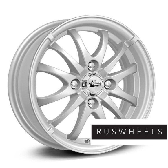 Диски iFree R13 / 5.5J PCD 4x98 ЕТ 35 ЦО 58.6 Аврора Диски iFree R13 / 5.5J PCD 4x98 ЕТ 35 ЦО 58.6 Аврора