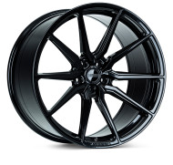 Диски Vossen HF-3 20x9.5 Gloss Black Диски Vossen HF-3 20x9.5 Gloss Black