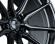 Диски Vossen HF-3 20x9.5 Gloss Black
