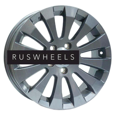 Диски LS 6,5x16/5x112 ET38 D73,1 L1 GM Диски LS 6,5x16/5x112 ET38 D73,1 L1 GM