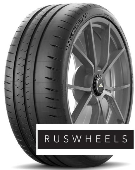 Шины Michelin 315/30 r21 Pilot Sport Cup 2 105Y