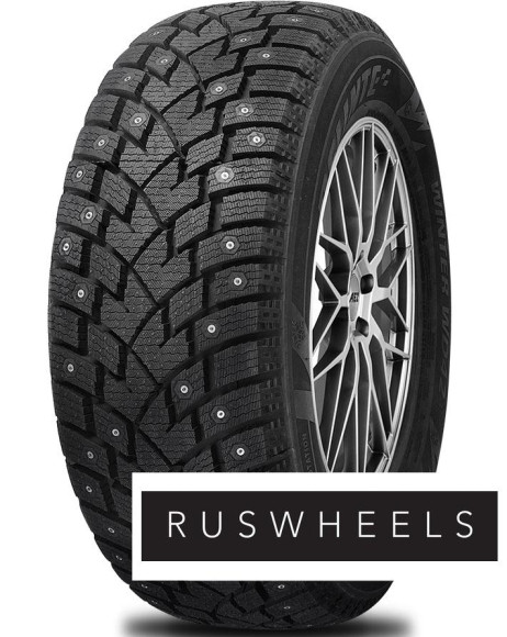 Шины Delinte 215/70 r16 Winter WD42 100T Шипы Шины Delinte 215/70 r16 Winter WD42 100T Шипы