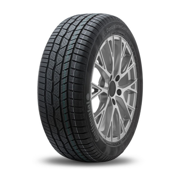 Шины Continental  265/30/20  V 94 ContiWinterContact TS830 P  XL (RO1)  старше 3-х лет